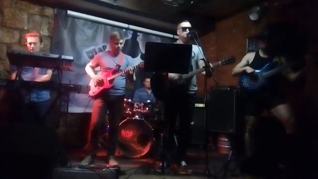 SANCTUM - Киты | live смотреть онлайн