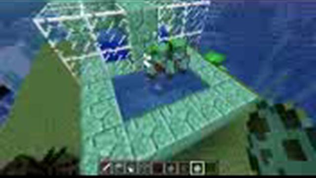 НОВОЕ ОРУЖИЕ и ФЕРМА МОБОВ В MINECRAFT 1.13 смотреть онлайн