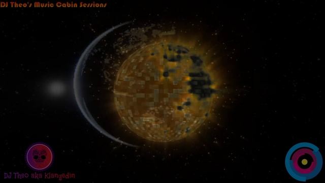 DJ Theo aka Klangedin on React Radio UK (Balearic Fridays) смотреть онлайн