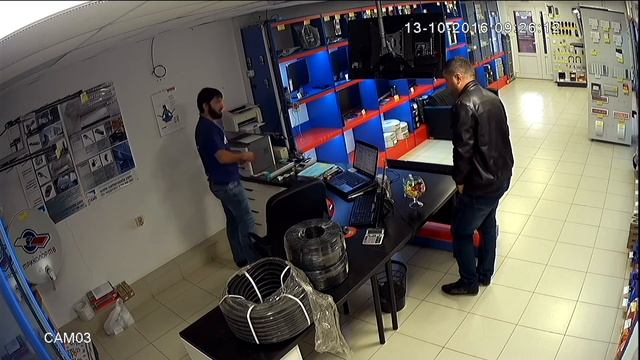 PD1-A2-B3.6 v.2.3.2 День смотреть онлайн