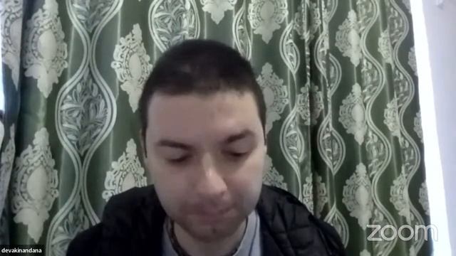 «Эффект Пиноккио. Как сбежать из кукольного театра» | Девакинандана д. смотреть онлайн