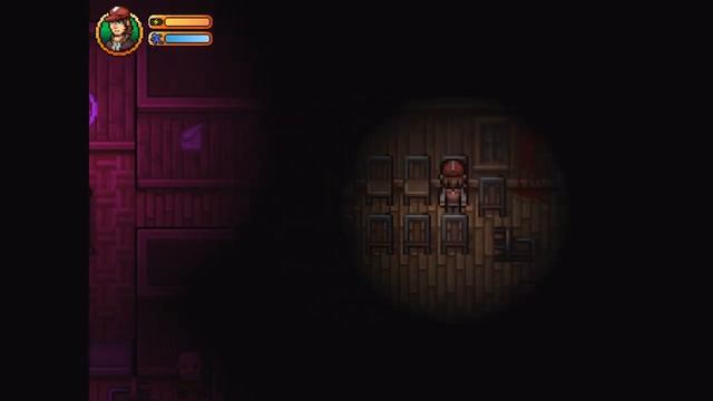 Camp Sunshine: Horror Walkthrough смотреть онлайн