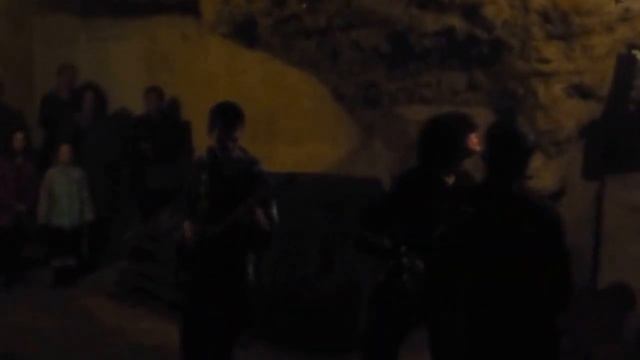 Concert Maurrito | Vue du public | 14/12/13 смотреть онлайн