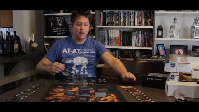 Grimoire Quest Teaching You To Play смотреть онлайн