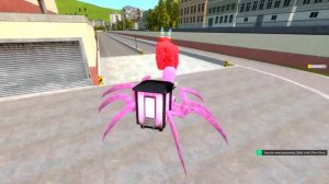 КТО САМЫЙ БЫСТРЫЙ? ВСЕ МОНСТРЫ САДА БАН БАН В ГАРРИС МОД! GARTEN OF BAN BAN В Garry`s Mod!