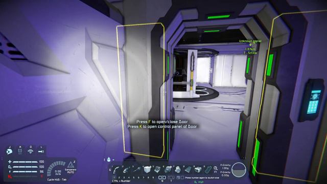 Space Engineers 2 смотреть онлайн