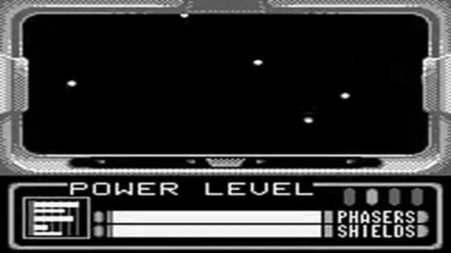 Star Trek - Generations : Beyond the Nexus sur Game Boy смотреть онлайн