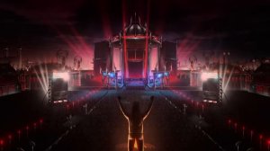 The DOOMSTAR REQUIEM A KLOK OPERA | Metalocalypse | Adult Swim