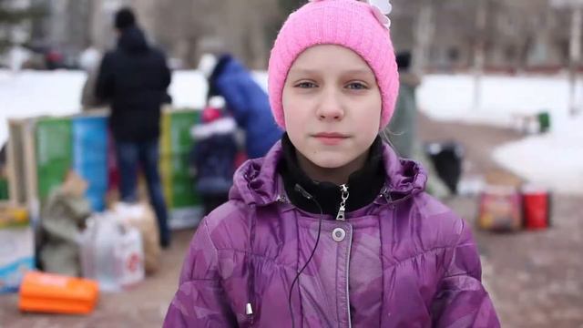 Раздельный сбор отходов смотреть онлайн