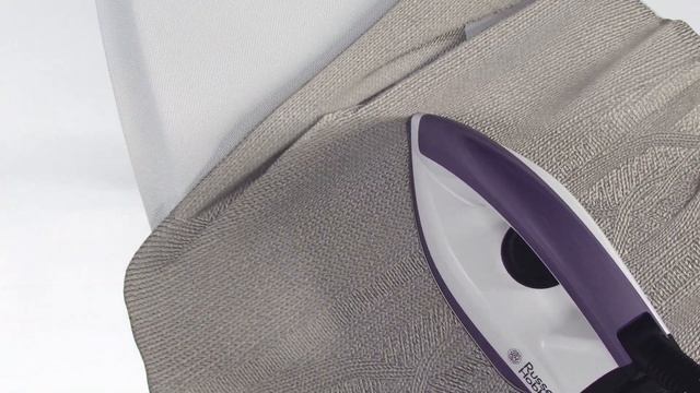 Russell Hobbs SteamPower Series 3 Steam Generator смотреть онлайн