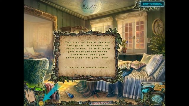 Let's Play - Twilight Phenomena 1 - The Lodgers of House 13 - Part 1 смотреть онлайн