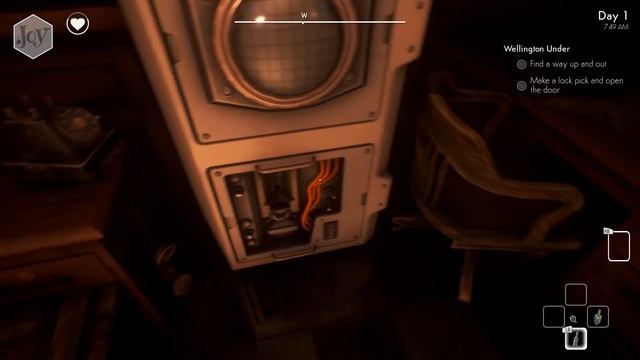 WE HAPPY FEW | BEGINNER'S GUIDE смотреть онлайн