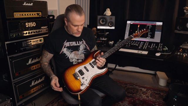JET JS-400 & JS-600 Stratocasters | Affordable but are they Good? смотреть онлайн