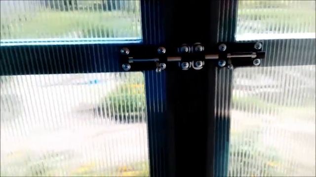 СТРОИМ ВЕРАНДУ 2017