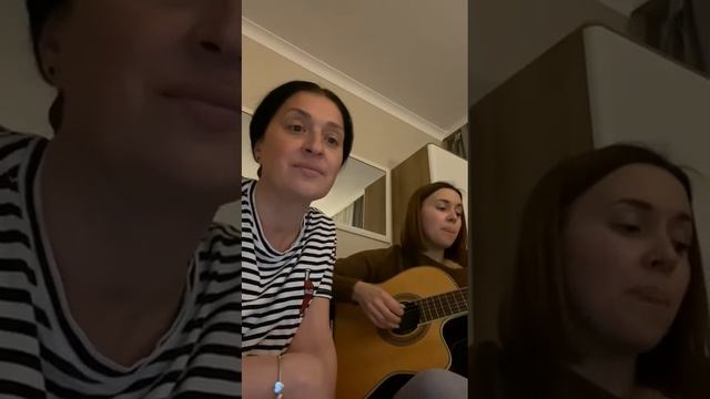 Юнона и Авось. "Я тебя никогда не забуду, я тебя никогда не увижу". Tata&Alena on 04/2022. смотреть онлайн