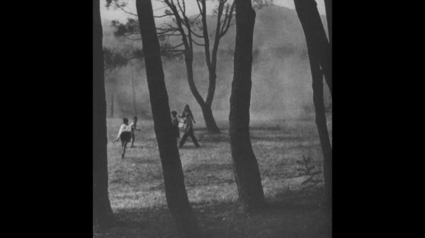 Motorama — Tomorrow