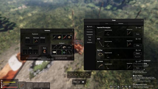 The Best Top Down Survival Game Since Project Zomboid. смотреть онлайн