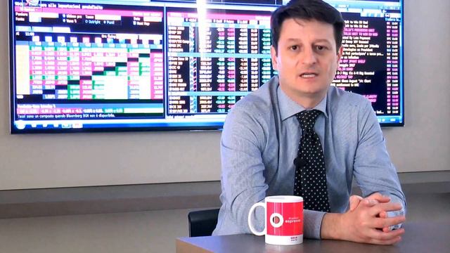 Update Espresso#9 Il punto del nostro Chief Economist смотреть онлайн