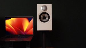 Bowers & Wilkins 607 S3 Reveiw HD 1080p