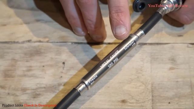 ✅ TOP 5 Best Bike Mini Pump 2021 [Buying Guide] смотреть онлайн