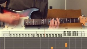 fem.love - Фотографирую закат / Разбор на гитаре / Табы, аккорды, бой