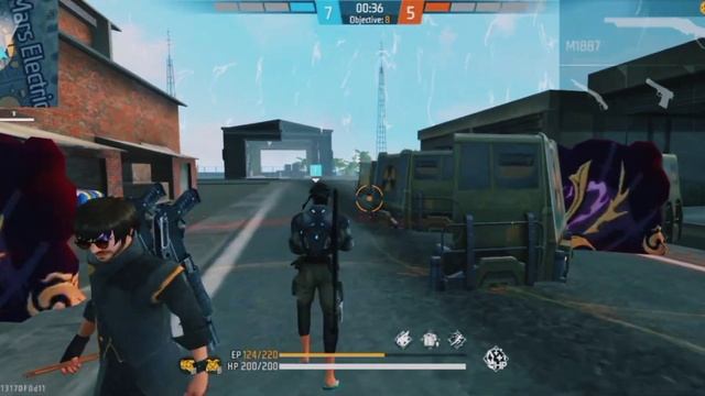 TECHNO SPARK 6 GO ? SETTING ⚙️ HUD * DPI * [FREE FIRE HIGHLIGHTS] смотреть онлайн