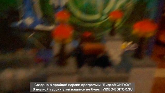 ОБЗОР НА ЛЕГО МАЙНКРАФТ! ДРАКОН?! смотреть онлайн
