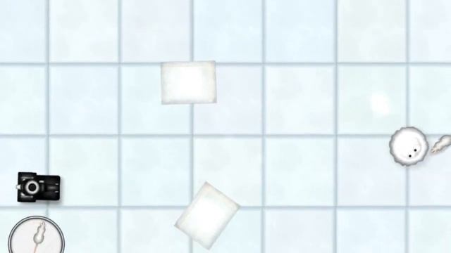 Съедобная планета 2 (tasty planet 2) #1 Полное прохождение игры Мультяшная игра смотреть онлайн