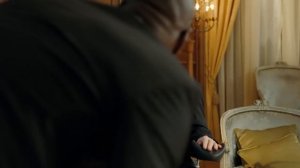 Intouchables - Danse de Driss lors de l'anniversaire de Philippe [1080 HD][EN,FR SUB]