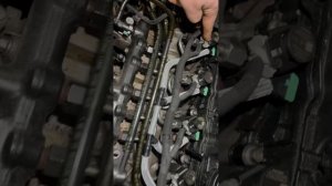 Peugeot Traveller замена форсунок