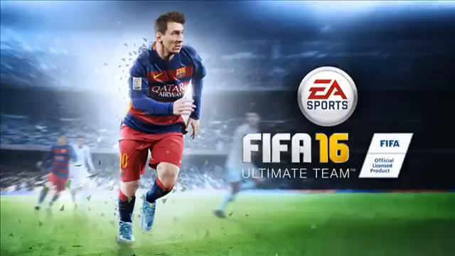 FIFA 16 PC CRACK WORKING 3DM