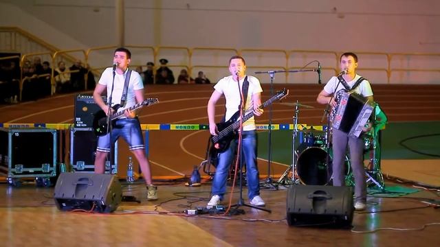 DK,DANCE - Раены кварталы (манеж УАБС) смотреть онлайн