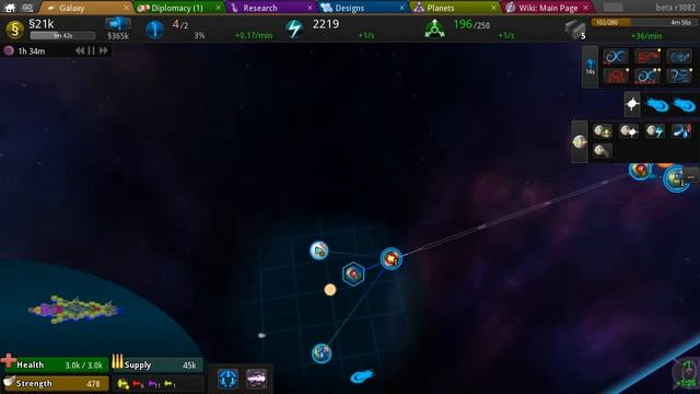 [6] Let's Play Star Ruler 2 смотреть онлайн