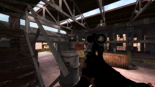 Stalker Narodnaya Solyanka 2016 | Mystery SMS, Cigarettes, & Small Thermos Flasks #110 смотреть онлайн