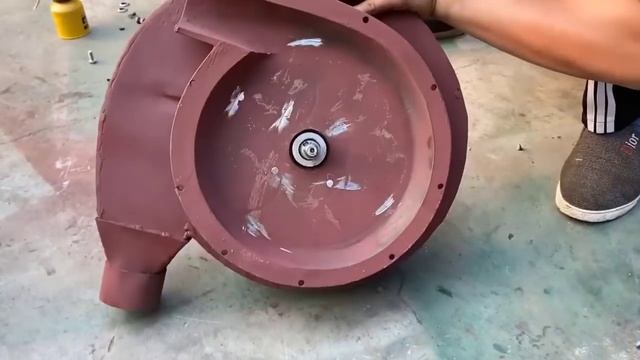 Fully restoration antique mobile rice mill diesel engine смотреть онлайн