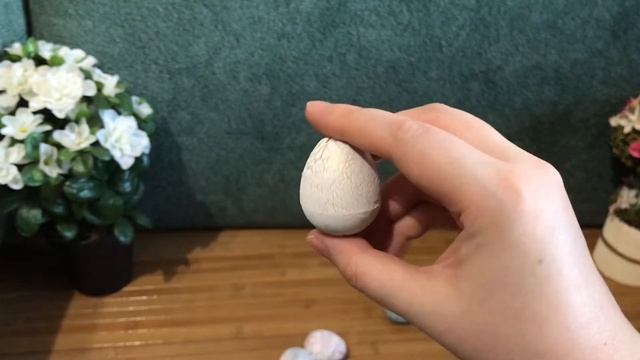 Обзор покупок + Коллекция монстриков от Egi Monsters смотреть онлайн