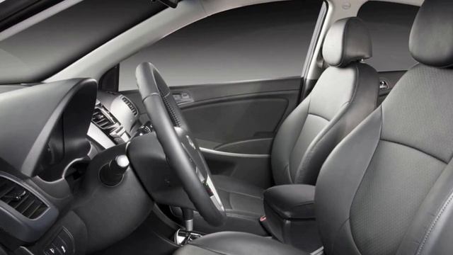 Возобновились продажи Hyundai Solaris, а именно импортную копию седана под именем Hyundai Accent смотреть онлайн