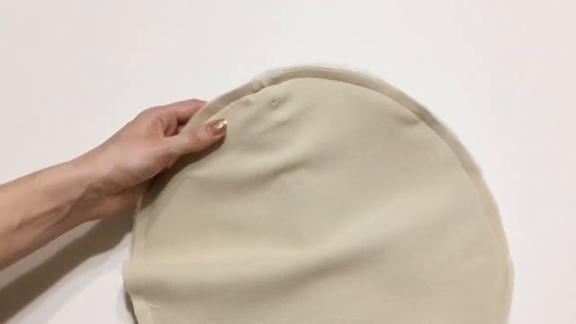 Лайфхак. Сидушка на стул своими руками за 15 минут. DIY / Мастер-класс смотреть онлайн