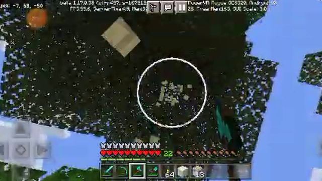 Бесконечная ферма НЕЗЕРИТА, нуб в Майнкрафт 16 серия смотреть онлайн