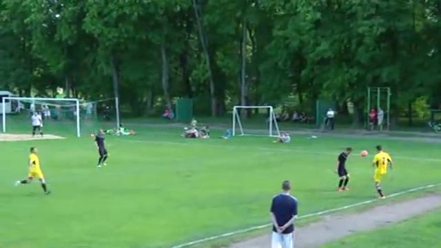 ФК "РЕВНА" 2:1 фК "АгроДім" смотреть онлайн
