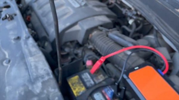 Autowit SuperCap 2 12-Volt Battery-Less Portable Jump Starter