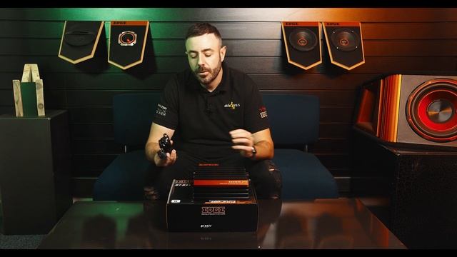 Quick tips : EDS3000.1FD Remote gain смотреть онлайн