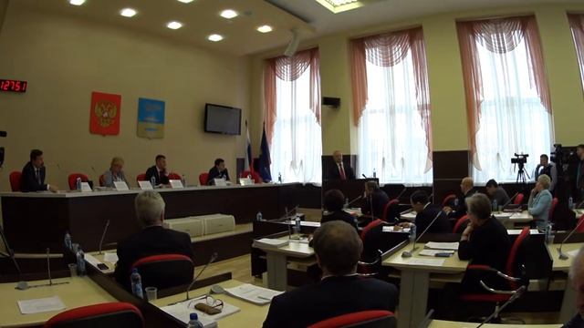 Отчет Сысоева Мурманск 27.04.2017 смотреть онлайн