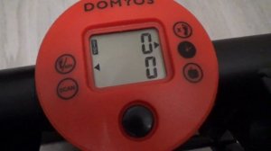 Stepper DOMYOS MS100 #85