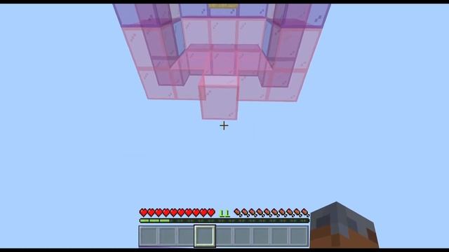 Minecraft Parkour 1x-64x Speed смотреть онлайн
