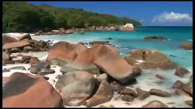 ОТДЫХ НА СЕЙШЕЛЬСКИХ ОСТРОВАХ смотреть онлайн