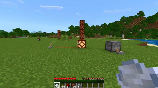NOUVEAU MOB ET ITEM !!!! - Beta 1.20.70.24 de Minecraft Bedrock !! смотреть онлайн