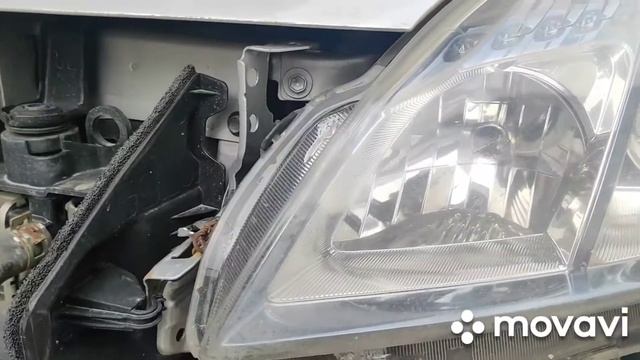 Тюнинг фар приус 30. Переделка тонирование фар. Улучшение света фар Таета приус 30.Toyota Prius III