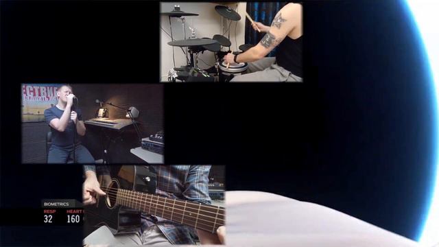 Окно - Прости меня (Акустическая версия) смотреть онлайн