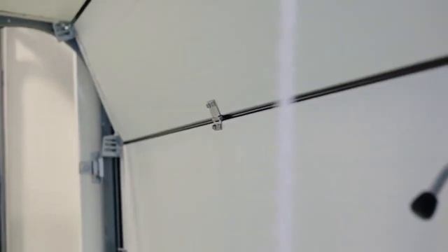 Автоматика для гаражных ворот ALUTECH Levigato LG 1000F смотреть онлайн